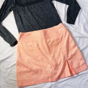 IZod Skort NWOT